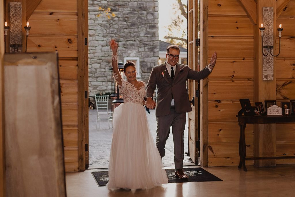 Stone House of St Charles Wedding | Advice from Past Brides to Future Brides