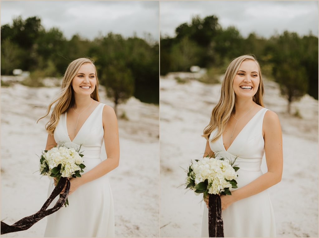 Bridal Portraits | St. Louis Wedding Photographer