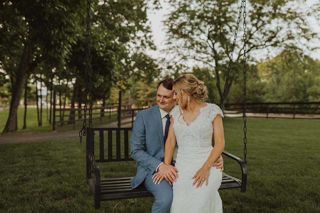 St. Louis Elopement | Abby Rose Photography
