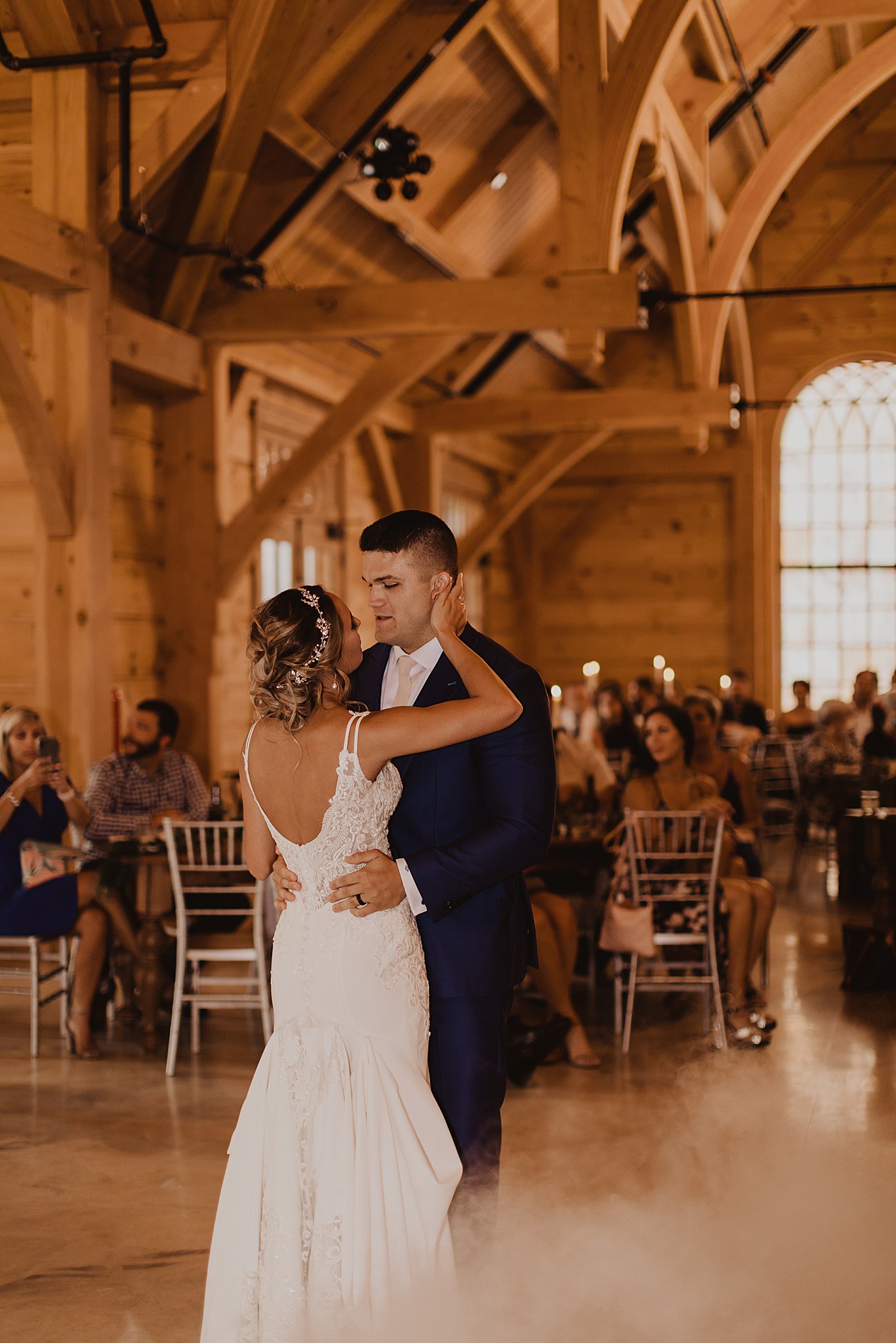 STL Wedding Photos | First Dances