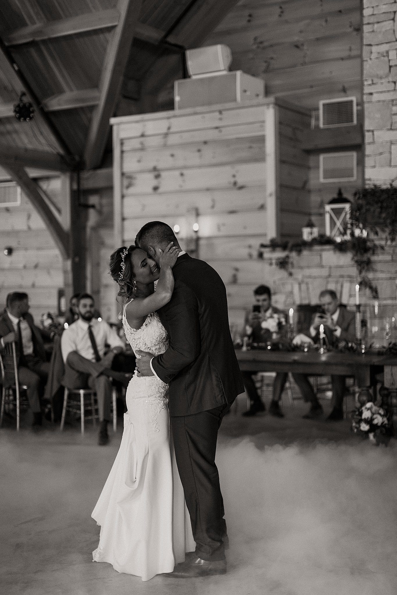 STL Wedding Photos | First Dances