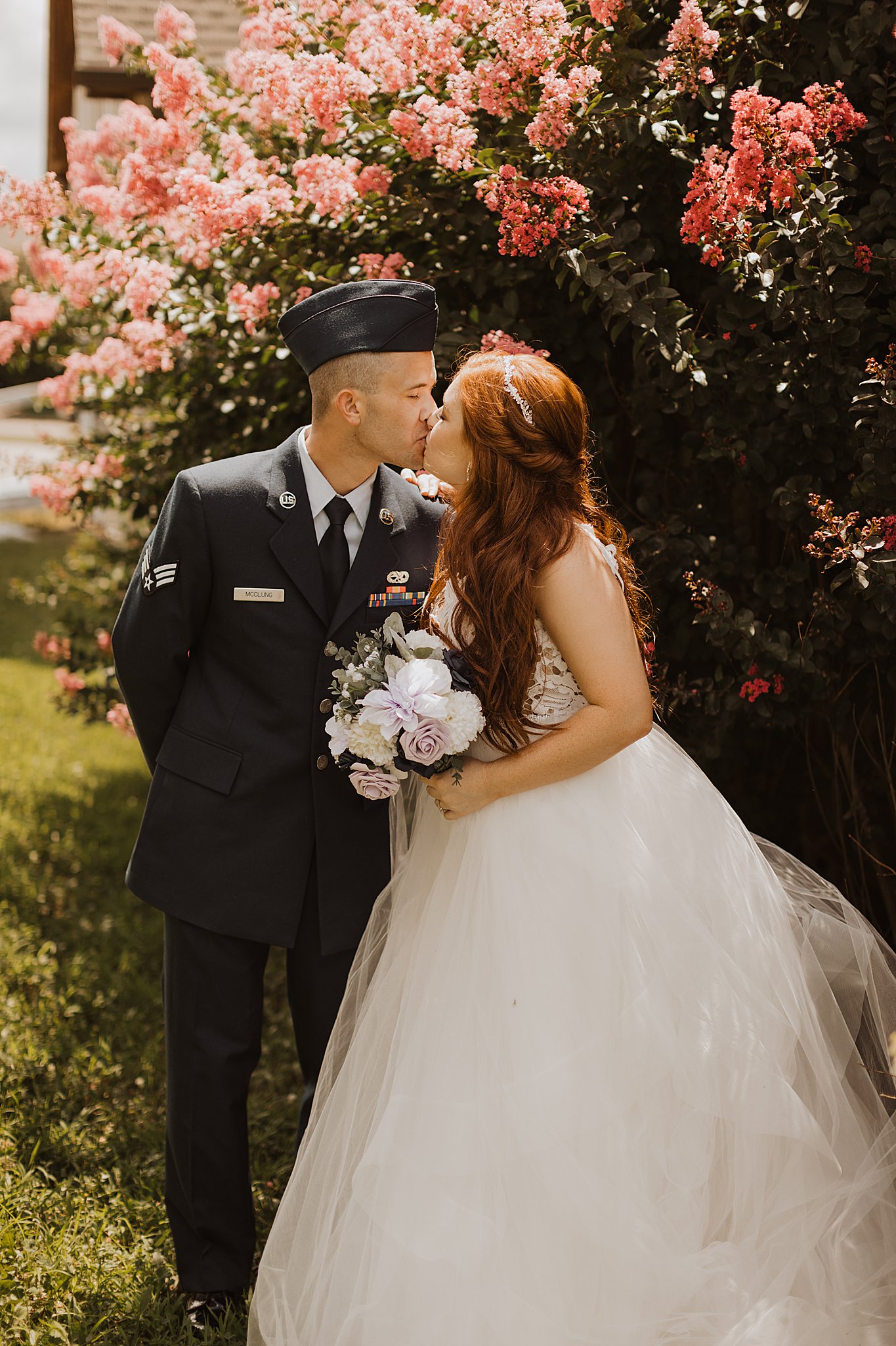 STL Wedding Photographer | Bride and Groom Photos