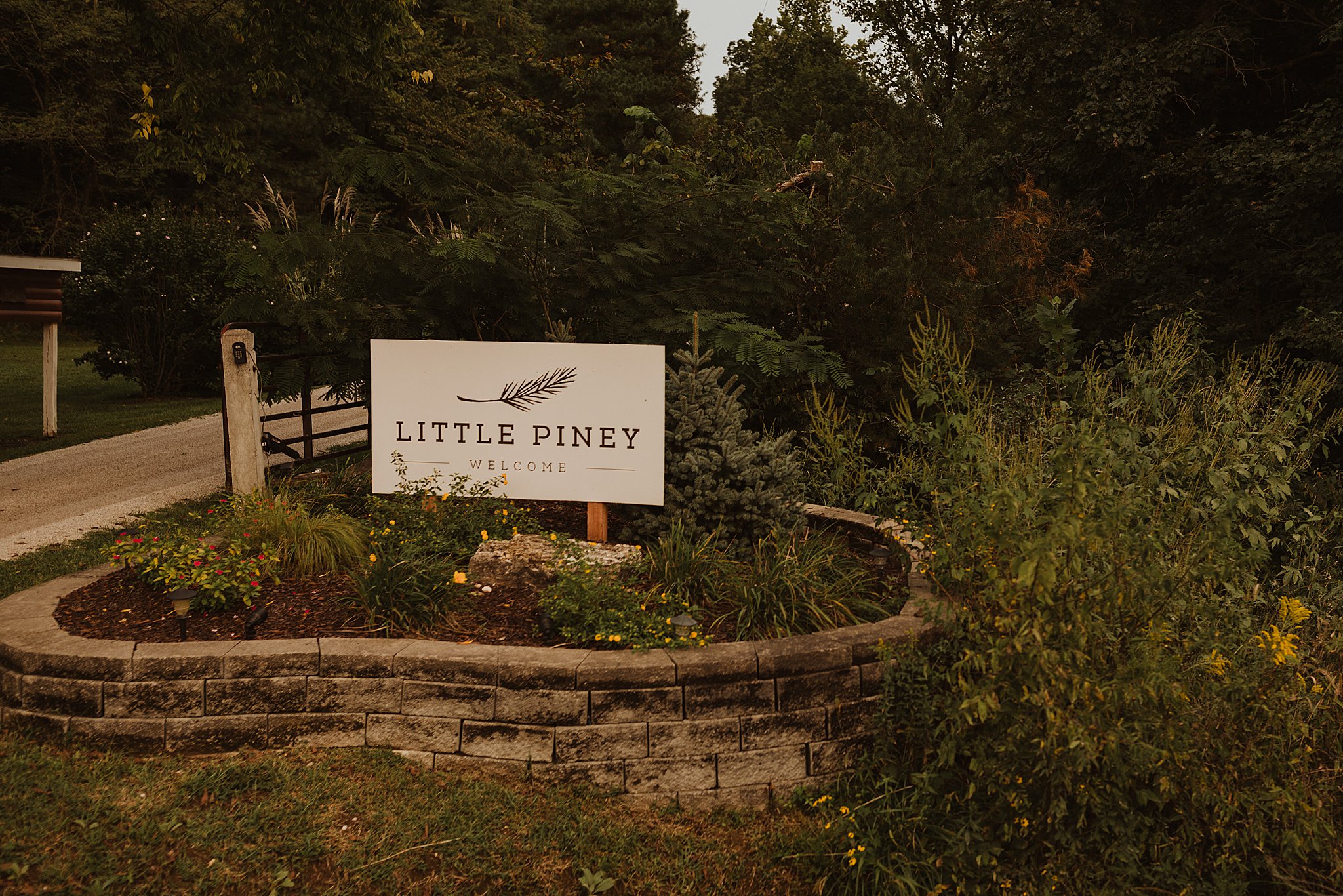 Little Piney Lodge Photos