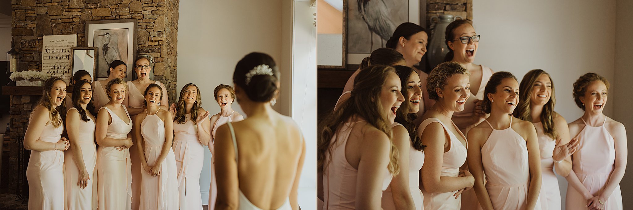 STL Photographer | Bride Getting Ready