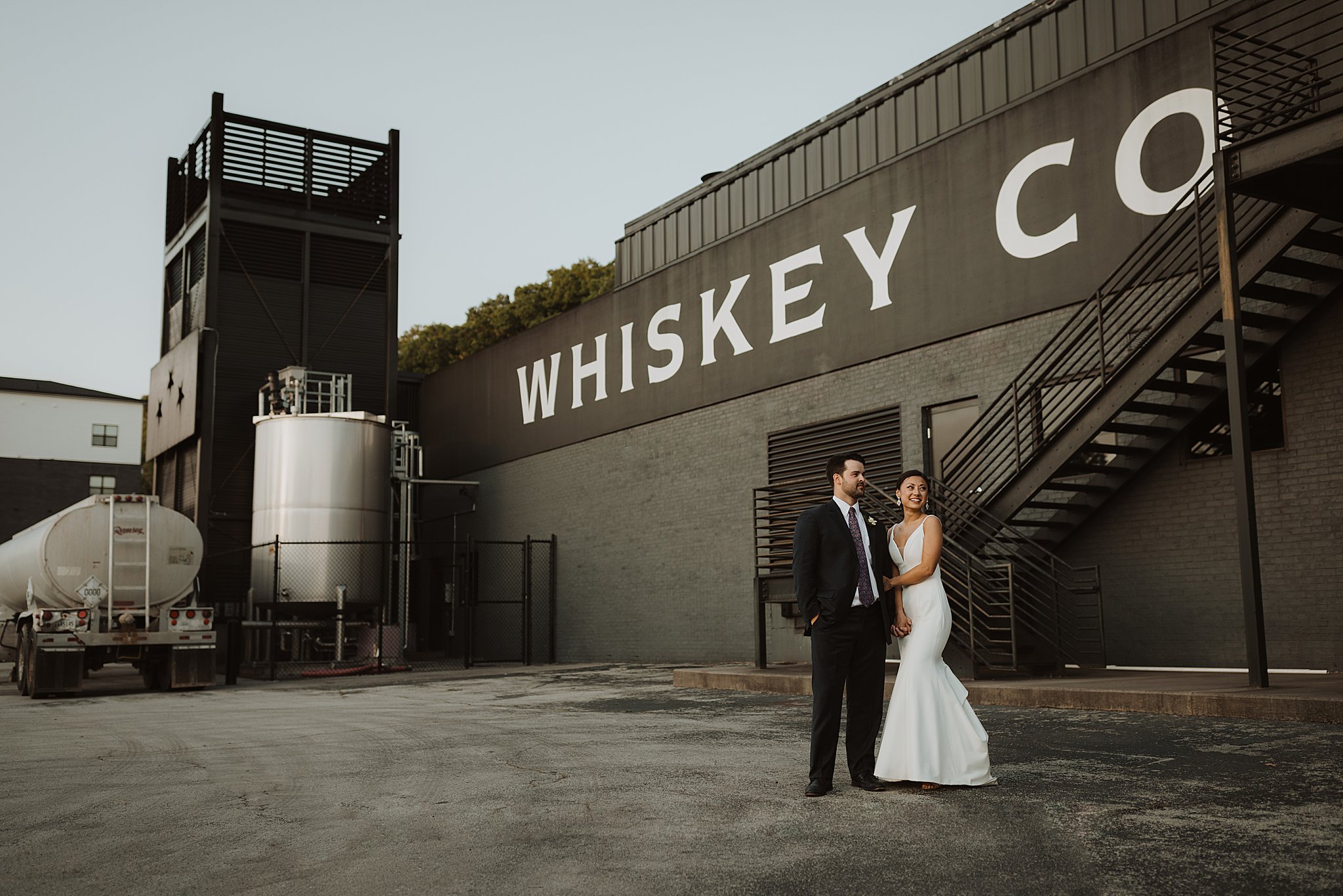 Chattanooga Whisky Event Hall