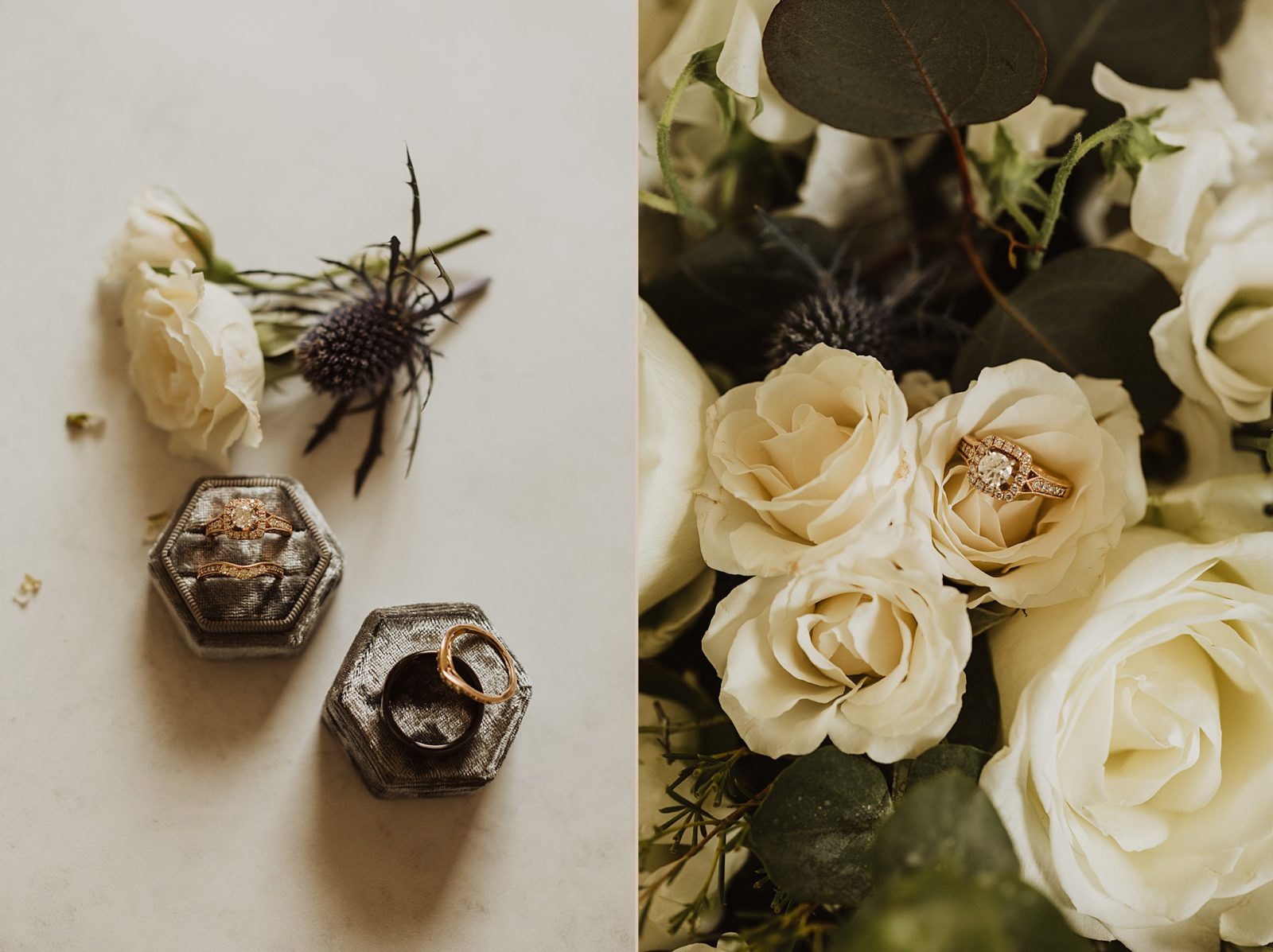 Cedar Creek Wedding // heather & fred - abbyrose-photo.com