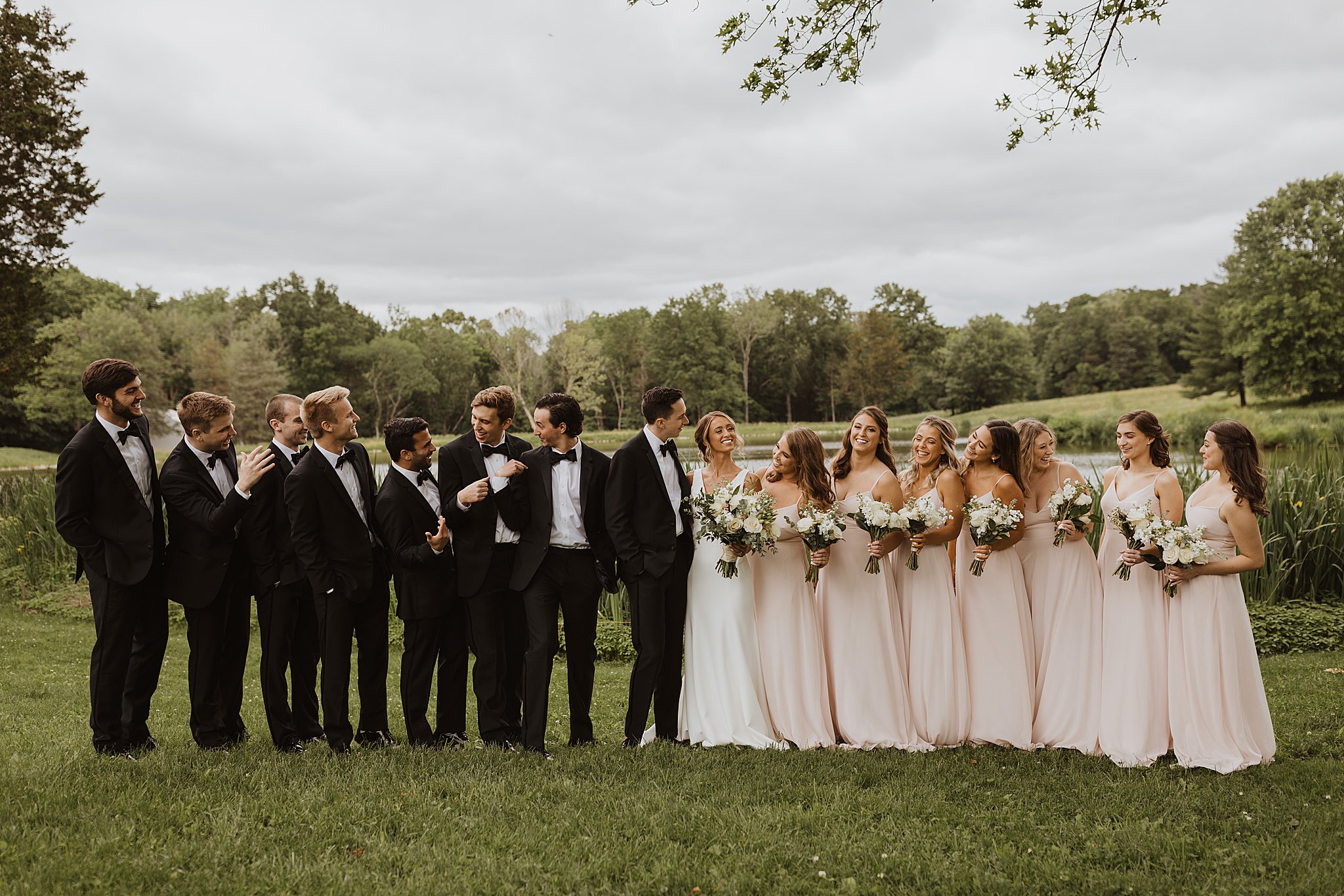 St. Louis Wedding Photographer | Abby Rose Photography