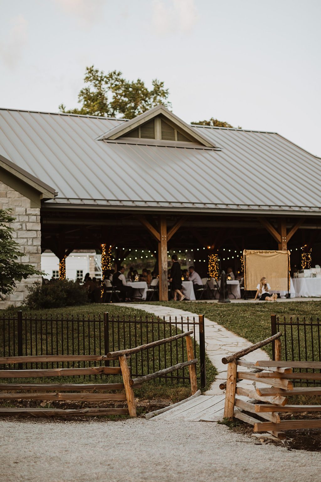 Daniel Boone Home Wedding // madalyn & matthew - abbyrose-photo.com