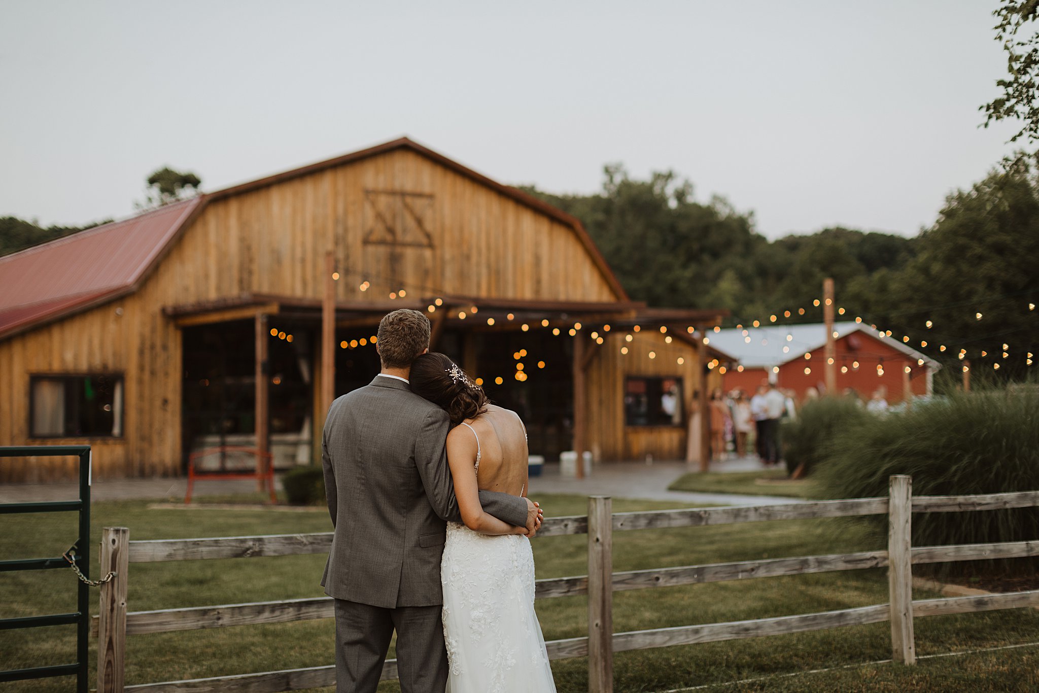 Valley Farms Wedding Photos