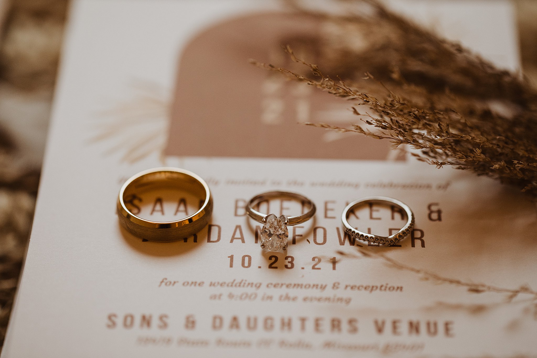 Sons and Daughters Wedding Venue | Rolla, MO | Abby Rose Photography
