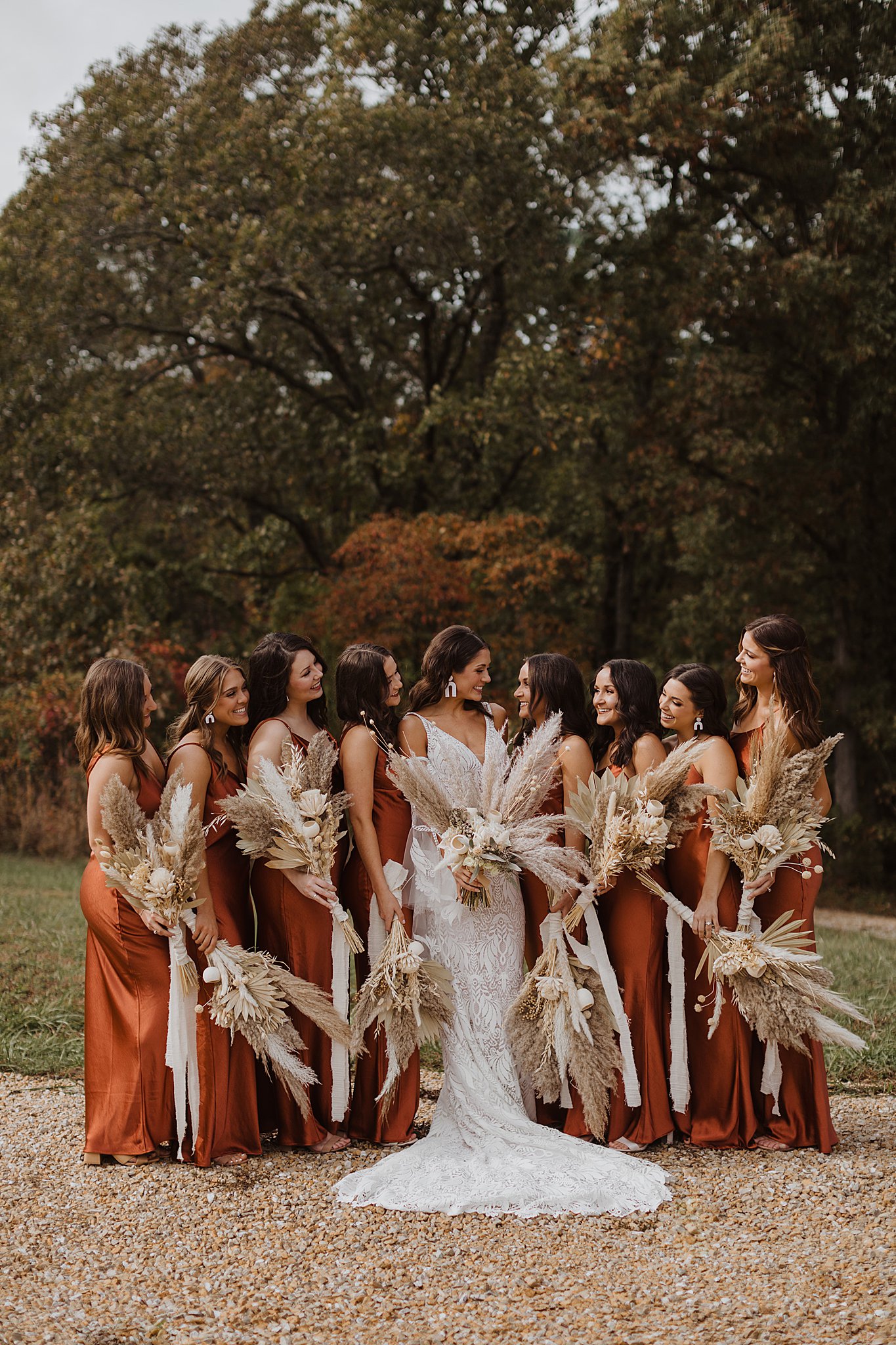 Sons and Daughters Wedding Venue | Rolla, MO | Abby Rose Photography