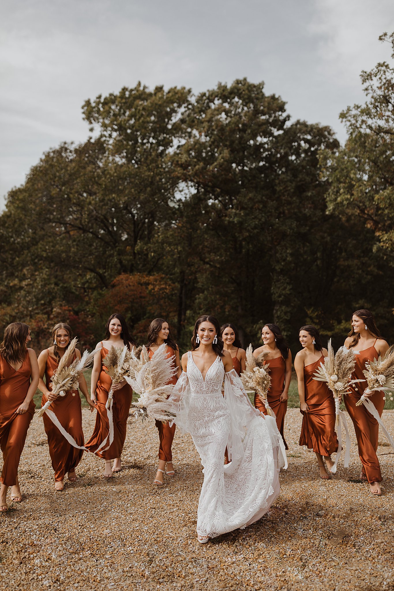 Sons and Daughters Wedding Venue | Boho Bride | Abby Rose Photography
