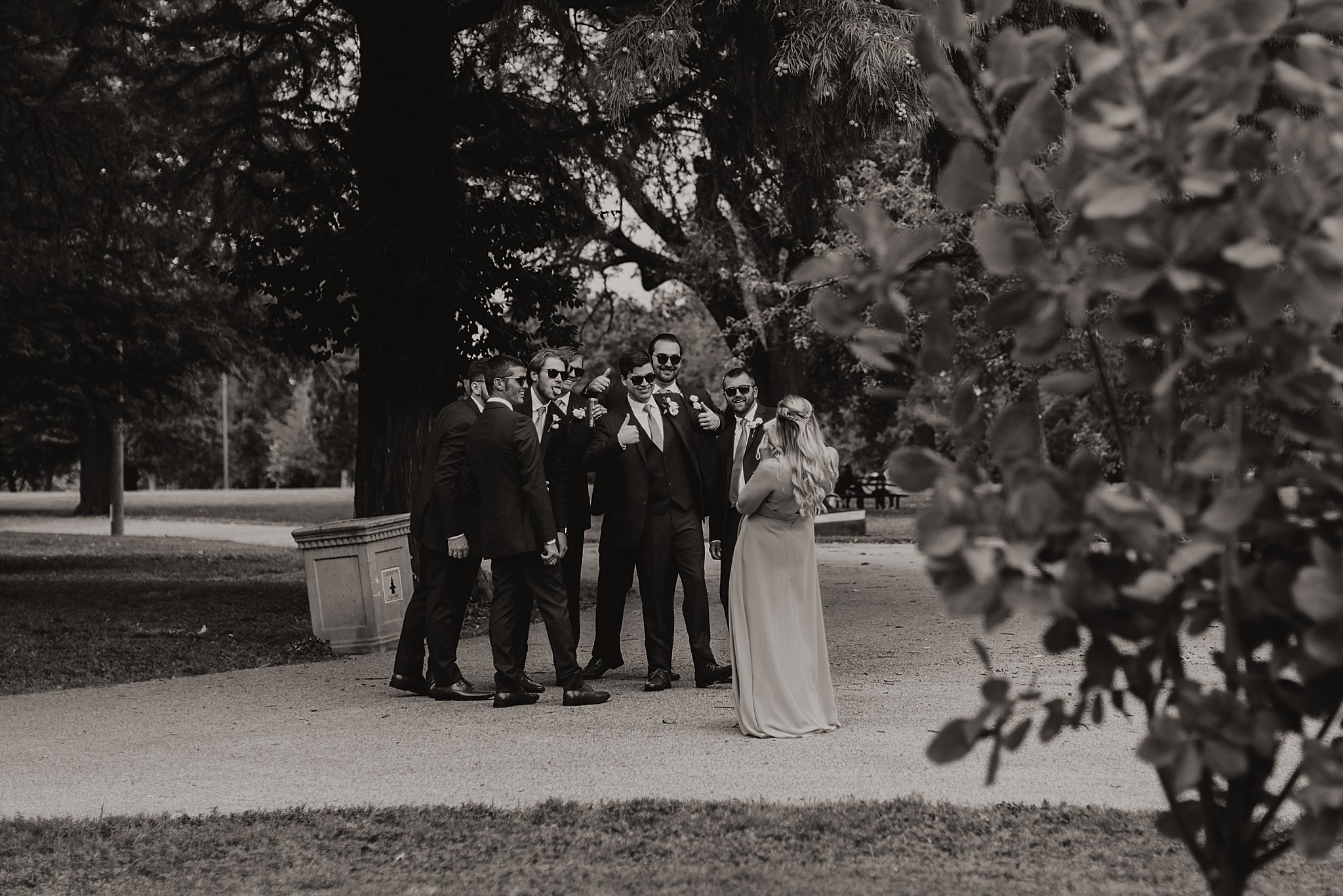 St. Louis Wedding Photographer | Abby Rose Photography