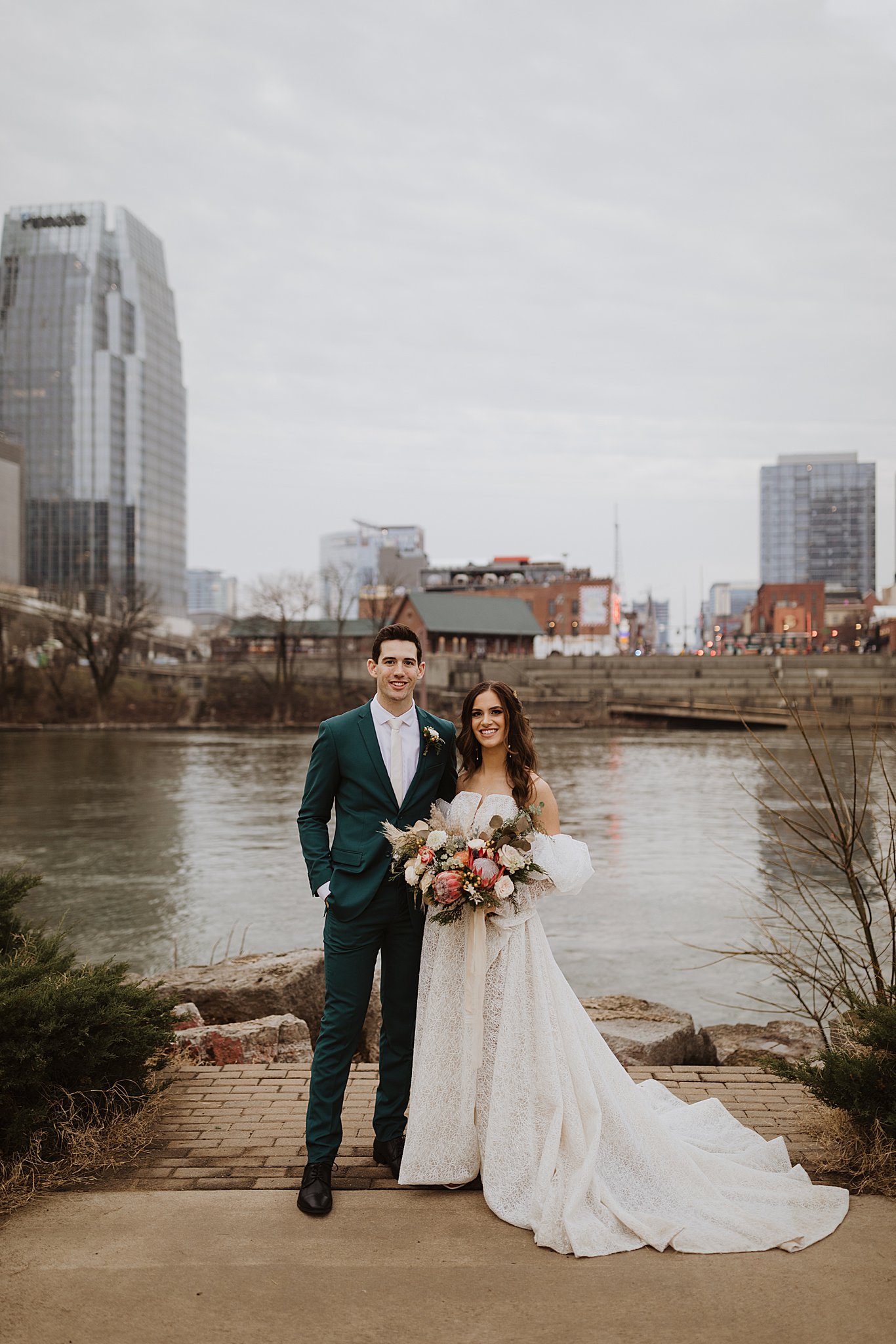 Nashville Wedding Photographer