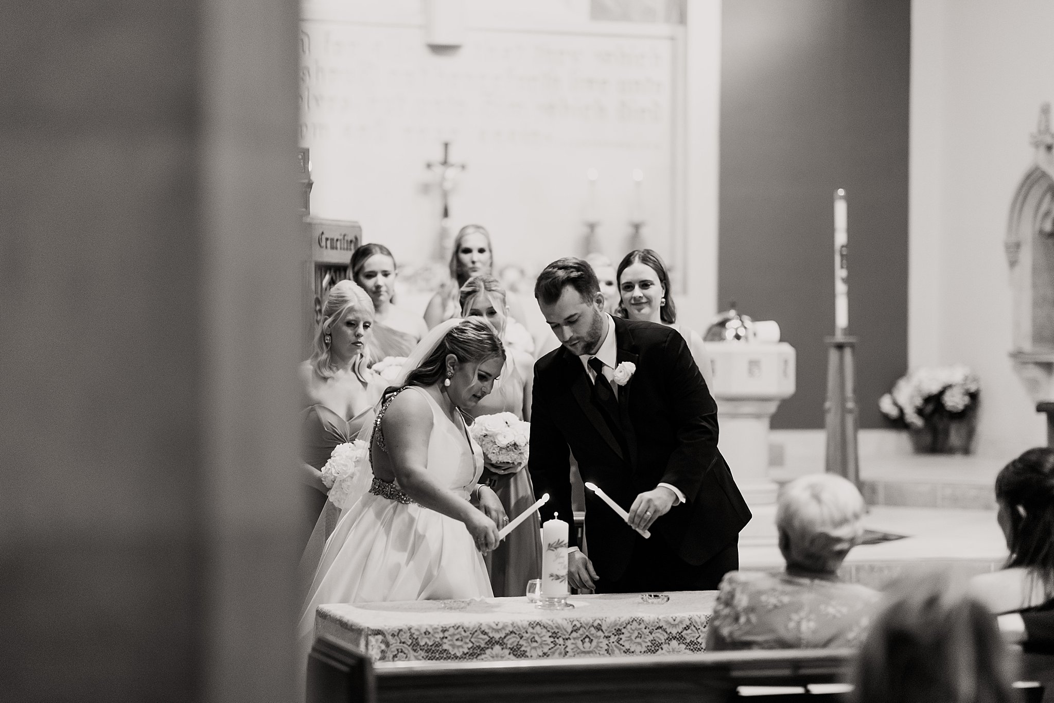 St. Louis Wedding Photographer