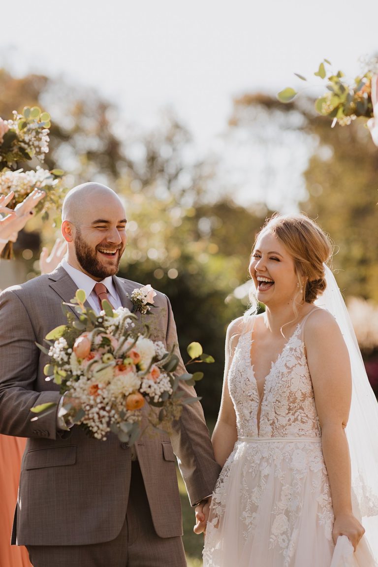 Piper Palm House Wedding // lauren & will - abbyrose-photo.com