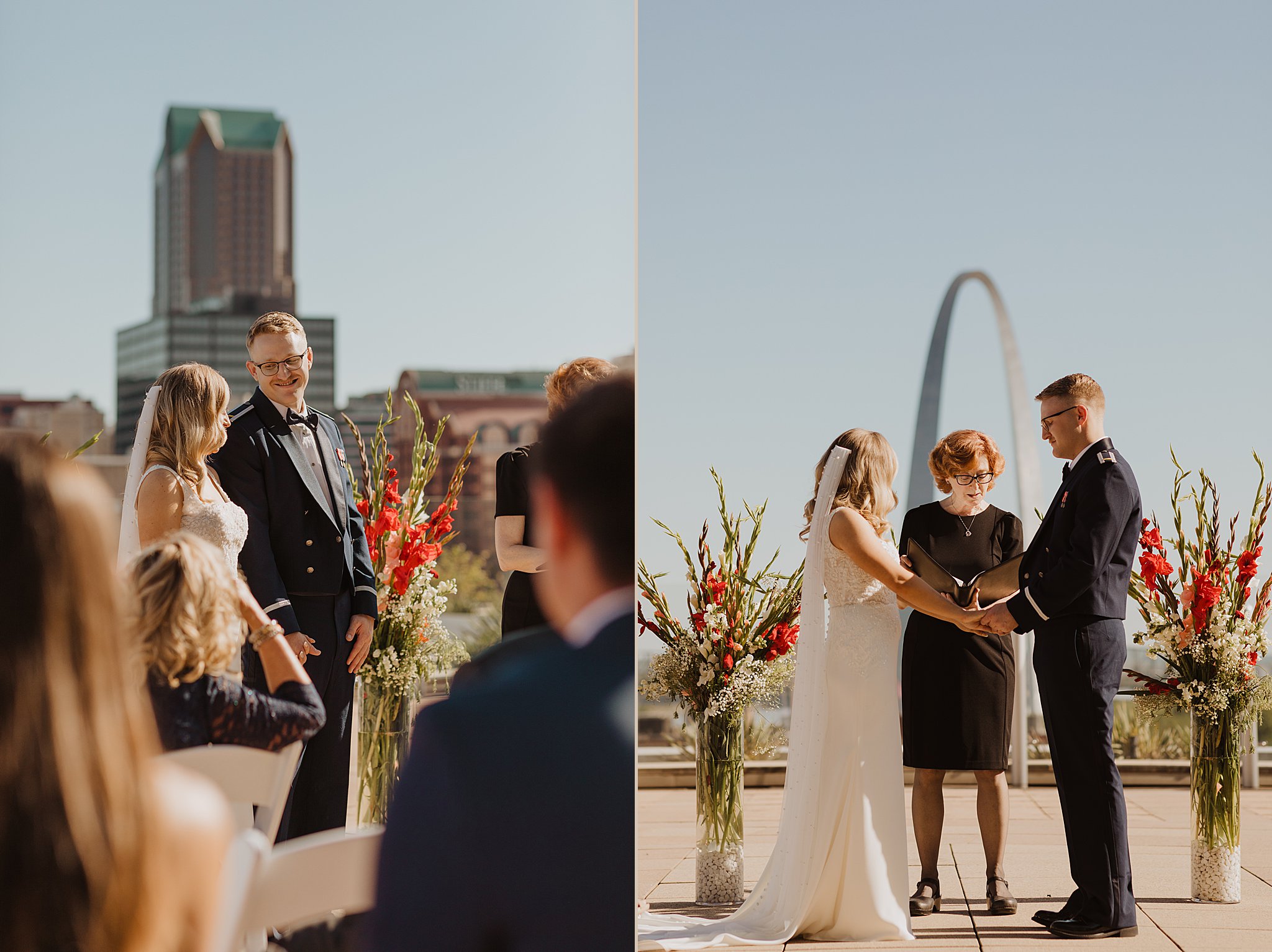 St. Louis Wedding Photographer