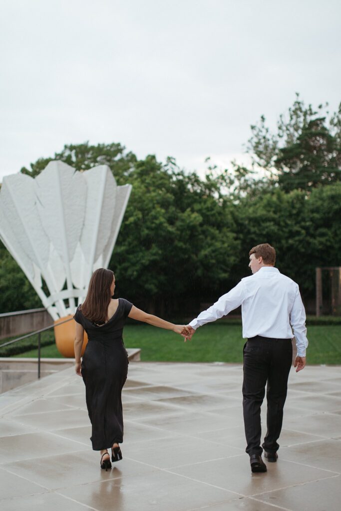 Modern Engagement Photos, Stylish and Chic Engagement Session, Candid Engagement Photos, St. Louis Wedding Photographer, Kansas City Wedding Photographer, Engagement Session Inspiration, Romantic Engagement Photos, Downtown Kansas City Engagement Photos, City Engagement Photos, Cinematic Engagement Pictures, San Diego Wedding Photographer, Santa Barbara Wedding Photographer, STL Wedding Photographer | @abbyrosephoto_