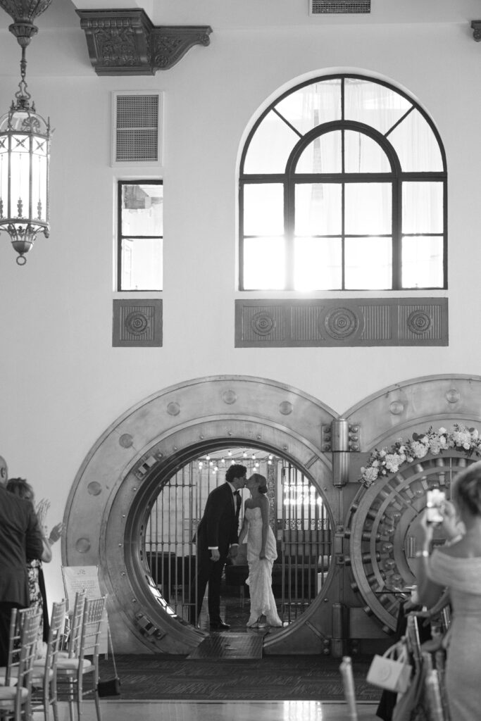 St. Louis Wedding Photographer, STL Wedding Photographer, The Noble St. Louis Wedding, Romantic Wedding Photos, Documentary Style Wedding Photos, Film Wedding Photography, Candid Wedding Photos, Storytelling Wedding Photography, San Diego Wedding Photographer, Southern California Wedding Photographer, New York Wedding Photographer, Classy Wedding Aesthetic, Chic Wedding Style, Black and White Wedding Theme | @abbyrosephoto_