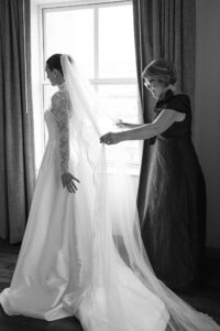 St. Louis Wedding Photographer, STL Wedding Photographer, Marriott Grand STL Wedding, Romantic Wedding Photos, Documentary Style Photos, Film Wedding Photographer, Storytelling Wedding Photography, San Diego Wedding Photographer | @abbyrosephoto_