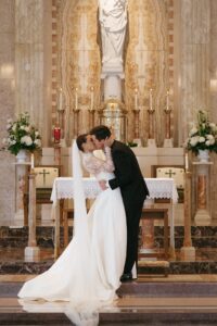 St. Louis Wedding Photographer, STL Wedding Photographer, Marriott Grand STL Wedding, Romantic Wedding Photos, Documentary Style Photos, Film Wedding Photographer, Storytelling Wedding Photography, San Diego Wedding Photographer | @abbyrosephoto_
