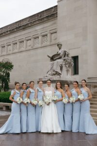 St. Louis Wedding Photographer, STL Wedding Photographer, Marriott Grand STL Wedding, Romantic Wedding Photos, Documentary Style Photos, Film Wedding Photographer, Storytelling Wedding Photography, San Diego Wedding Photographer | @abbyrosephoto_