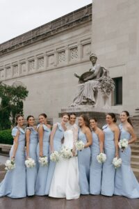 St. Louis Wedding Photographer, STL Wedding Photographer, Marriott Grand STL Wedding, Romantic Wedding Photos, Documentary Style Photos, Film Wedding Photographer, Storytelling Wedding Photography, San Diego Wedding Photographer | @abbyrosephoto_