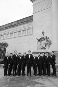 St. Louis Wedding Photographer, STL Wedding Photographer, Marriott Grand STL Wedding, Romantic Wedding Photos, Documentary Style Photos, Film Wedding Photographer, Storytelling Wedding Photography, San Diego Wedding Photographer | @abbyrosephoto_