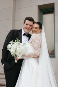 St. Louis Wedding Photographer, STL Wedding Photographer, Marriott Grand STL Wedding, Romantic Wedding Photos, Documentary Style Photos, Film Wedding Photographer, Storytelling Wedding Photography, San Diego Wedding Photographer | @abbyrosephoto_
