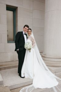 St. Louis Wedding Photographer, STL Wedding Photographer, Marriott Grand STL Wedding, Romantic Wedding Photos, Documentary Style Photos, Film Wedding Photographer, Storytelling Wedding Photography, San Diego Wedding Photographer | @abbyrosephoto_