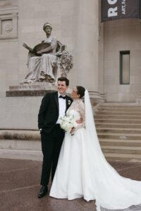 St. Louis Wedding Photographer, STL Wedding Photographer, Marriott Grand STL Wedding, Romantic Wedding Photos, Documentary Style Photos, Film Wedding Photographer, Storytelling Wedding Photography, San Diego Wedding Photographer | @abbyrosephoto_