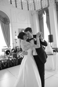 St. Louis Wedding Photographer, STL Wedding Photographer, Marriott Grand STL Wedding, Romantic Wedding Photos, Documentary Style Photos, Film Wedding Photographer, Storytelling Wedding Photography, San Diego Wedding Photographer | @abbyrosephoto_