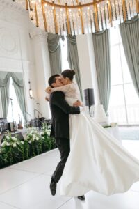St. Louis Wedding Photographer, STL Wedding Photographer, Marriott Grand STL Wedding, Romantic Wedding Photos, Documentary Style Photos, Film Wedding Photographer, Storytelling Wedding Photography, San Diego Wedding Photographer | @abbyrosephoto_