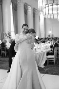 St. Louis Wedding Photographer, STL Wedding Photographer, Marriott Grand STL Wedding, Romantic Wedding Photos, Documentary Style Photos, Film Wedding Photographer, Storytelling Wedding Photography, San Diego Wedding Photographer | @abbyrosephoto_