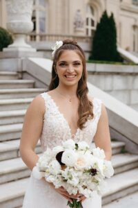 Wedding Photos at The Elms, Documentary Style Wedding Photos, Film Wedding Photography, Candid Wedding Photos, Storytelling Wedding Photography, Rhode Island Wedding Photographer, Newport Wedding Photographer, New York Wedding Photographer, Classy Wedding Aesthetic, Chic Wedding Style, | @abbyrosephoto_