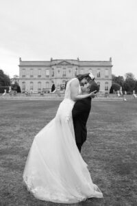 Wedding Photos at The Elms, Romantic Wedding Photos, Documentary Style Wedding Photos, Film Wedding Photography, Candid Wedding Photos, Storytelling Wedding Photography, Rhode Island Wedding Photographer, Newport Wedding Photographer, New York Wedding Photographer, Classy Wedding Aesthetic, Chic Wedding Style, | @abbyrosephoto_