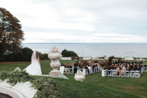 Rosecliff Mansion Wedding, Romantic Wedding Photos, Documentary Style Wedding Photos, Film Wedding Photography, Candid Wedding Photos, Storytelling Wedding Photography, Rhode Island Wedding Photographer, Newport Wedding Photographer, New York Wedding Photographer, Classy Wedding Aesthetic, Chic Wedding Style, | @abbyrosephoto_
