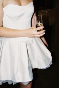 Tennis Hall of Fame Rehearsal Dinner Photos in Newport Rhode Island, Rhode Island Wedding Photographer, Newport Wedding Photographer, Romantic Wedding Photos, Film Photography | @abbyrosephoto_