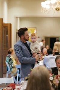 Tennis Hall of Fame Rehearsal Dinner Photos in Newport Rhode Island, Rhode Island Wedding Photographer, Newport Wedding Photographer, Romantic Wedding Photos, Film Photography | @abbyrosephoto_
