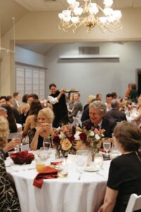 Tennis Hall of Fame Rehearsal Dinner Photos in Newport Rhode Island, Rhode Island Wedding Photographer, Newport Wedding Photographer, Romantic Wedding Photos, Film Photography | @abbyrosephoto_