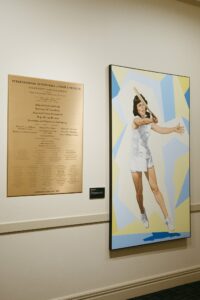 Tennis Hall of Fame Rehearsal Dinner Photos in Newport Rhode Island, Rhode Island Wedding Photographer, Newport Wedding Photographer, Romantic Wedding Photos, Film Photography | @abbyrosephoto_